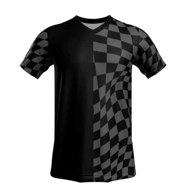 Velocity Checkered