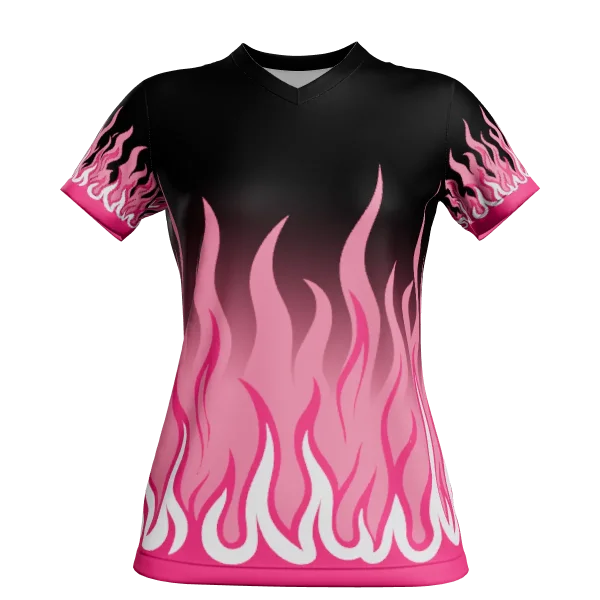 Blaze Rise