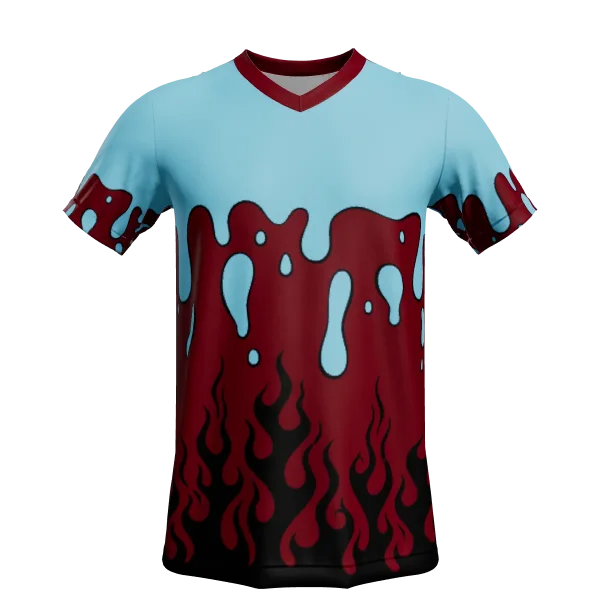 Meltdown Flame
